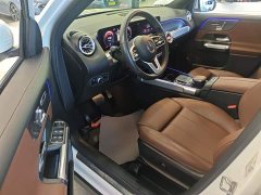 Mercedes-Benz GLB 200 Fashion Edition - ფოტო 16