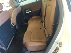 Mercedes-Benz GLB 200 Fashion Edition - ფოტო 17