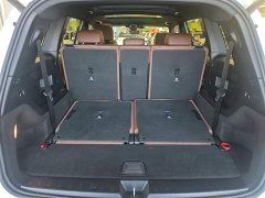 Mercedes-Benz GLB 200 Fashion Edition - ფოტო 19
