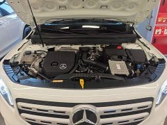Mercedes-Benz GLB 200 Fashion Edition - ფოტო 20