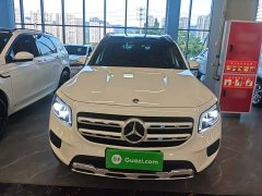 Mercedes-Benz GLB 200 Fashion Edition - ფოტო 3