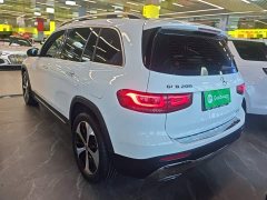 Mercedes-Benz GLB 200 Fashion Edition - ფოტო 5