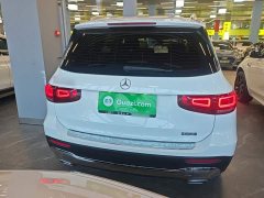 Mercedes-Benz GLB 200 Fashion Edition - ფოტო 6