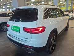 Mercedes-Benz GLB 200 Fashion Edition - ფოტო 7