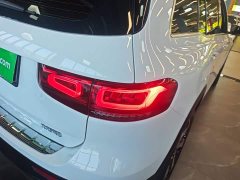 Mercedes-Benz GLB 200 Fashion Edition - ფოტო 8