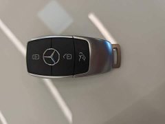 Mercedes-Benz GLB 200 Fashion Edition - ფოტო 9