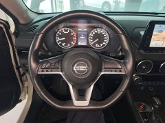 Nissan Sylphy 1.6L XL CVT Comfort Edition - ფოტო 10