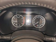Nissan Sylphy 1.6L XL CVT Comfort Edition - ფოტო 11