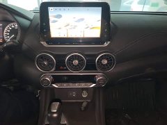 Nissan Sylphy 1.6L XL CVT Comfort Edition - ფოტო 12
