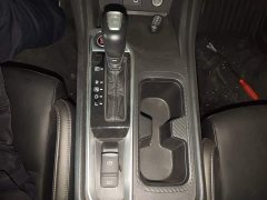 Nissan Sylphy 1.6L XL CVT Comfort Edition - ფოტო 13