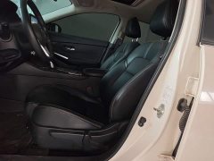 Nissan Sylphy 1.6L XL CVT Comfort Edition - ფოტო 14