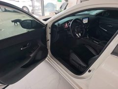 Nissan Sylphy 1.6L XL CVT Comfort Edition - ფოტო 15