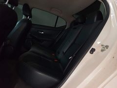 Nissan Sylphy 1.6L XL CVT Comfort Edition - ფოტო 16