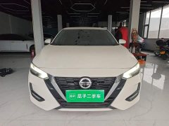 Nissan Sylphy 1.6L XL CVT Comfort Edition - ფოტო 2