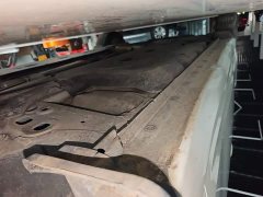 Nissan Sylphy 1.6L XL CVT Comfort Edition - ფოტო 20