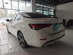 Nissan Sylphy 1.6L XL CVT Comfort Edition - ფოტო 4