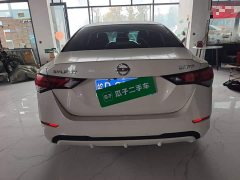 Nissan Sylphy 1.6L XL CVT Comfort Edition - ფოტო 5