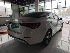 Nissan Sylphy 1.6L XL CVT Comfort Edition - ფოტო 6