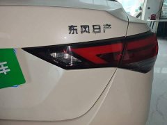 Nissan Sylphy 1.6L XL CVT Comfort Edition - ფოტო 7