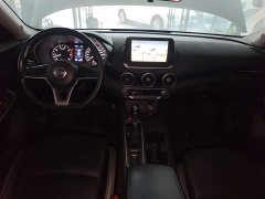 Nissan Sylphy 1.6L XL CVT Comfort Edition - ფოტო 9