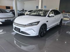 BYD Qin L EV 545KM Excellence Edition - ფოტო 1