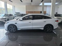 BYD Qin L EV 545KM Excellence Edition - ფოტო 3