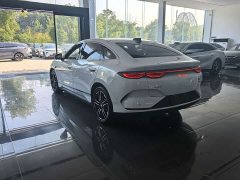 BYD Qin L EV 545KM Excellence Edition - ფოტო 4