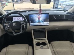 BYD Qin L EV 545KM Excellence Edition - ფოტო 6