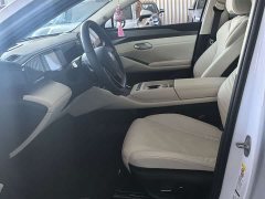 BYD Qin L EV 545KM Excellence Edition - ფოტო 7