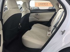 BYD Qin L EV 545KM Excellence Edition - ფოტო 8