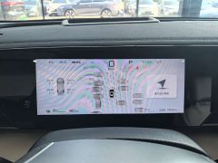 BYD Qin L EV 545KM Excellence Edition - ფოტო 9