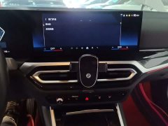 BMW i3 eDrive 35 L - ფოტო 13