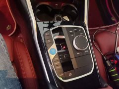BMW i3 eDrive 35 L - ფოტო 14