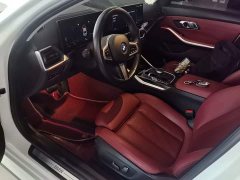 BMW i3 eDrive 35 L - ფოტო 15