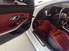 BMW i3 eDrive 35 L - ფოტო 16