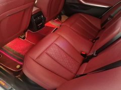 BMW i3 eDrive 35 L - ფოტო 17