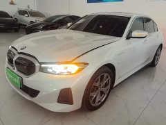 BMW i3 eDrive 35 L - ფოტო 2