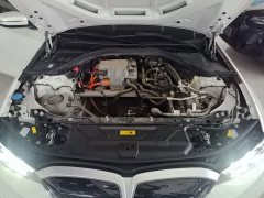 BMW i3 eDrive 35 L - ფოტო 20