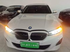 BMW i3 eDrive 35 L - ფოტო 3