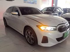 BMW i3 eDrive 35 L - ფოტო 4