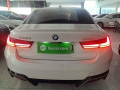 BMW i3 eDrive 35 L - ფოტო 6
