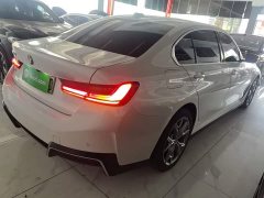 BMW i3 eDrive 35 L - ფოტო 7