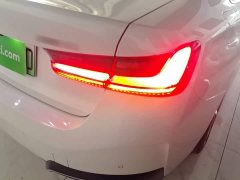 BMW i3 eDrive 35 L - ფოტო 8