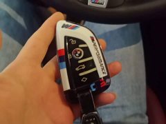 BMW i3 eDrive 35 L - ფოტო 9