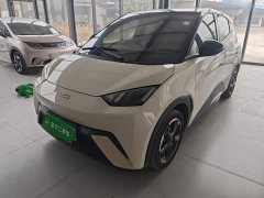 BYD Seagull 2023 Flying Edition - ფოტო 1