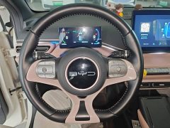 BYD Seagull 2023 Flying Edition - ფოტო 10