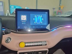 BYD Seagull 2023 Flying Edition - ფოტო 12
