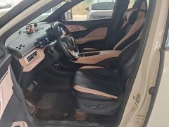 BYD Seagull 2023 Flying Edition - ფოტო 14