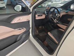 BYD Seagull 2023 Flying Edition - ფოტო 15