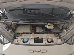 BYD Seagull 2023 Flying Edition - ფოტო 19